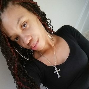 Meet your Posher, Brianna